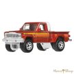Matchbox: 1980 Jeep® J10 Stepside