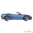 Matchbox: 2021 Lexus LC 500 Convertible