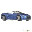 Matchbox: 2021 Lexus LC 500 Convertible