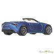 Matchbox: 2021 Lexus LC 500 Convertible