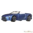 Matchbox: 2021 Lexus LC 500 Convertible