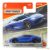 Matchbox: 2021 Koenigsegg Gemera kék metál kisautó 107/125