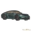 Matchbox: Porsche 911 Targa