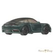 Matchbox: Porsche 911 Targa