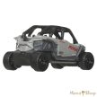 Matchbox: 2025 Polaris RZR Pro R 4 Sport