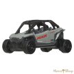 Matchbox: 2025 Polaris RZR Pro R 4 Sport