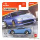 Matchbox: 1997 Acura Integra Type R világoskék kisautó 118/125