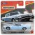 Matchbox – 1964 LINCOLN CONTINENTAL