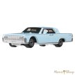 Matchbox – 1964 LINCOLN CONTINENTAL