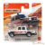 Matchbox: '17 Toyota Landcruiser 78