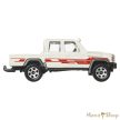 Matchbox: '17 Toyota Landcruiser 78