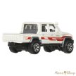Matchbox: '17 Toyota Landcruiser 78