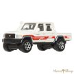 Matchbox: '17 Toyota Landcruiser 78