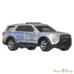 Matchbox: Ford Police Interceptor (Sky Busters Air Force Base)