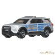 Matchbox: Ford Police Interceptor (Sky Busters Air Force Base)