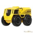 Matchbox: Sherp N 1200 kétéltű terepjáró