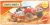 Matchbox – 2015 HONDA RIDGELINE (Honda Racing)