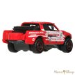 Matchbox – 2015 HONDA RIDGELINE (Honda Racing)