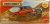 Matchbox – 1980 JEEP® J10 STEPSIDE (Honcho)