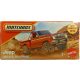 Matchbox – 1980 JEEP® J10 STEPSIDE (Honcho)