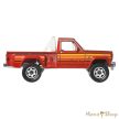 Matchbox – 1980 JEEP® J10 STEPSIDE (Honcho)