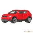 Matchbox : Volvo XC40 fém kisautó papírdobozban