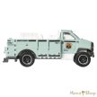 Matchbox – GMC 3500 Utility Truck