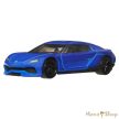 Matchbox: 2021 Koenigsegg Gemera