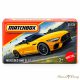 Matchbox : Mercedes-AMG SL 63 fém kisautó