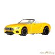 Matchbox : Mercedes-AMG SL 63 fém kisautó