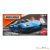 Matchbox : Porsche 918 Spyder fém kisautó