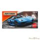 Matchbox : Porsche 918 Spyder fém kisautó