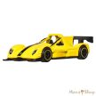 Matchbox: Radical SR3 XXR kisautó