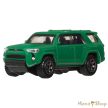 Matchbox: Toyota 4Runner kisautó