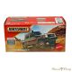 Matchbox – '17 Toyota Land Cruiser 78