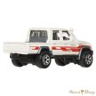 Matchbox – '17 Toyota Land Cruiser 78