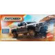 Matchbox – 2024 Toyota Tacoma