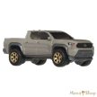 Matchbox – 2024 Toyota Tacoma