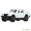Matchbox: Lamborghini LM002 kisautó