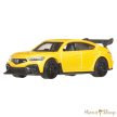 Matchbox Moving Parts: 2024 Acura Integra Type S HRC