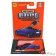 Matchbox Moving Parts: 2024 McLaren GTS kisautó