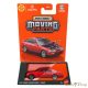 Matchbox Moving Parts: 1991 Acura Legend Coupe nyitható kisautó