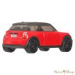 Matchbox Moving Parts: 2022 Mini Cooper SE: nyitható kisautó