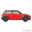 Matchbox Moving Parts: 2022 Mini Cooper SE: nyitható kisautó