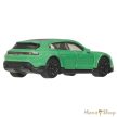 Matchbox Moving Parts: Porsche Taycan GTS Sport Turismo kisautó