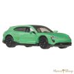 Matchbox Moving Parts: Porsche Taycan GTS Sport Turismo kisautó