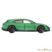Matchbox Moving Parts: Porsche Taycan GTS Sport Turismo kisautó