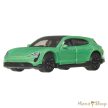 Matchbox Moving Parts: Porsche Taycan GTS Sport Turismo kisautó