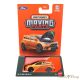 Matchbox Moving Parts – 2018 Ford Focus RS