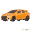 Matchbox Moving Parts – 2018 Ford Focus RS